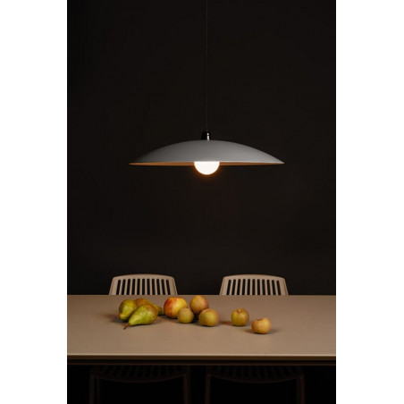 Lampa wisząca metalowa Sputnik 60 Peyote marki LoftLight