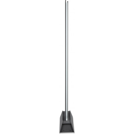 Lampa ogrodowa stojąca Mariza LED 3000K 100cm antracyt Trio