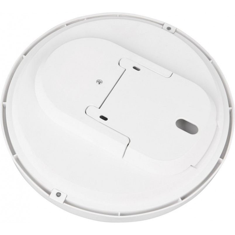 Plafon okrągły do łazienki Spical LED 4000K 27cm tytanowy Reality