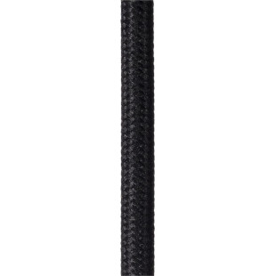 Lampa wisząca loft z półkami Circle 104cm czarno-złota Lucide