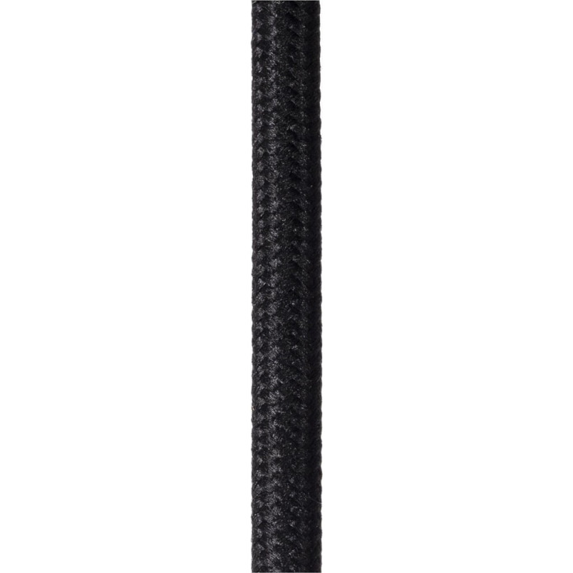 Lampa wisząca loft z półkami Circle 104cm czarno-złota Lucide