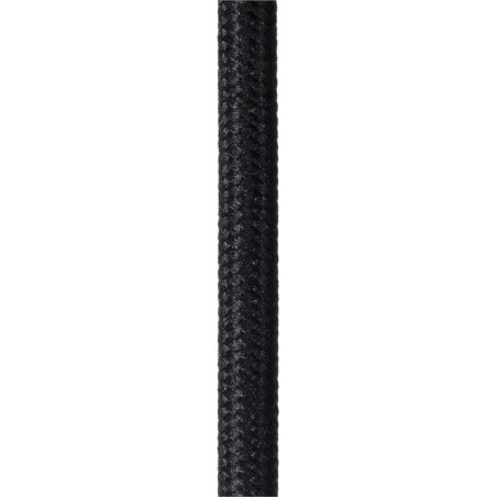 Lampa wisząca loft z półkami Circle 104cm czarno-złota Lucide