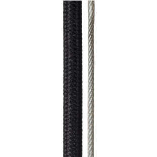 Lampa wisząca kula modern Hannelore 40cm matowe złoto / mosiądz Lucide