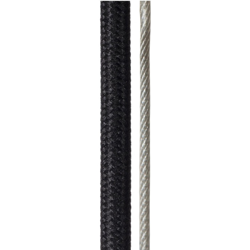 Lampa wisząca kula modern Hannelore 40cm matowe złoto / mosiądz Lucide