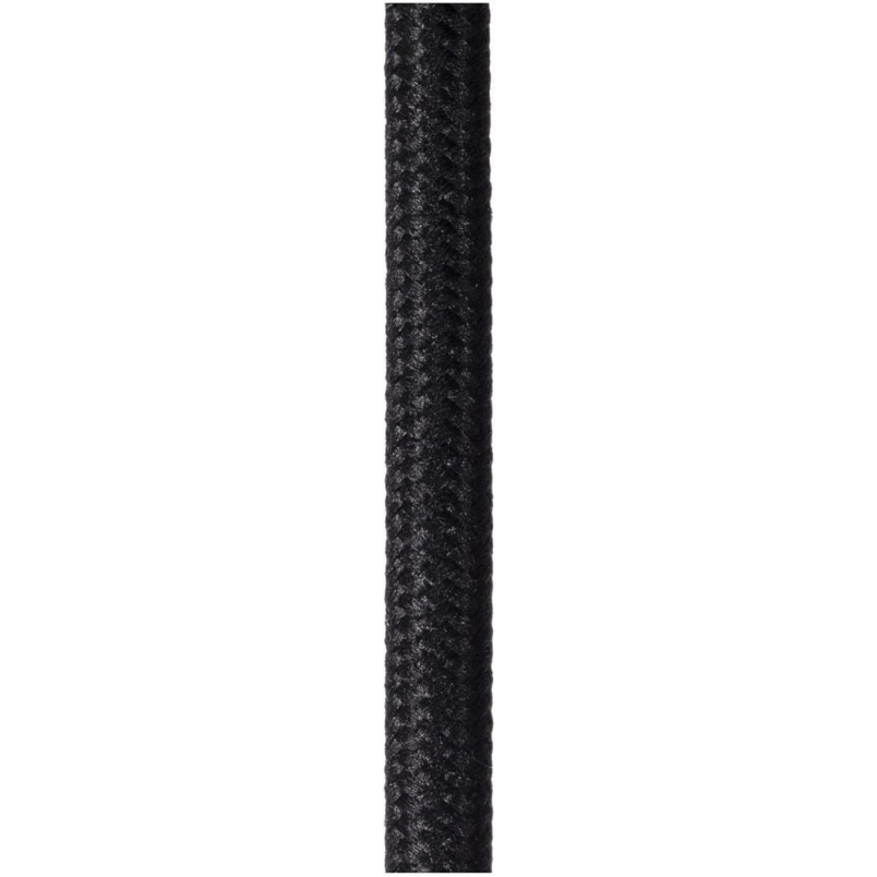 Lampa wisząca kula modern Hannelore 30cm czarna Lucide