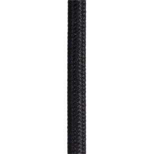 Lampa wisząca potrójna Lambres 40cm czarna Lucide