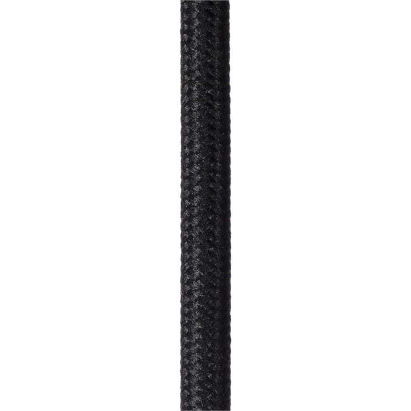 Lampa wisząca ażurowa Mesh 85cm matowe złoto / mosiądz Lucide