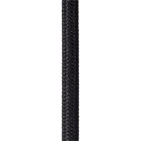 Lampa wisząca ażurowa Mesh 85cm matowe złoto / mosiądz Lucide