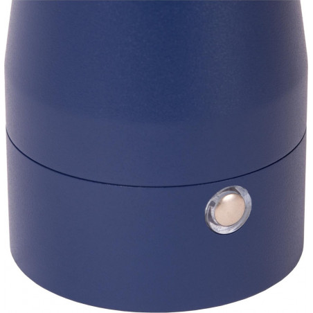 Lampa na stolik przenośna Ipsos LED niebieska Lucide