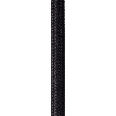 Lampa wisząca sznurkowa Jessica 30cm różowa Lucide
