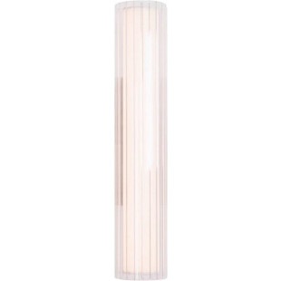 Kinkiet do łazienki Fayette LED 3000K 31cm czarny MaxLight