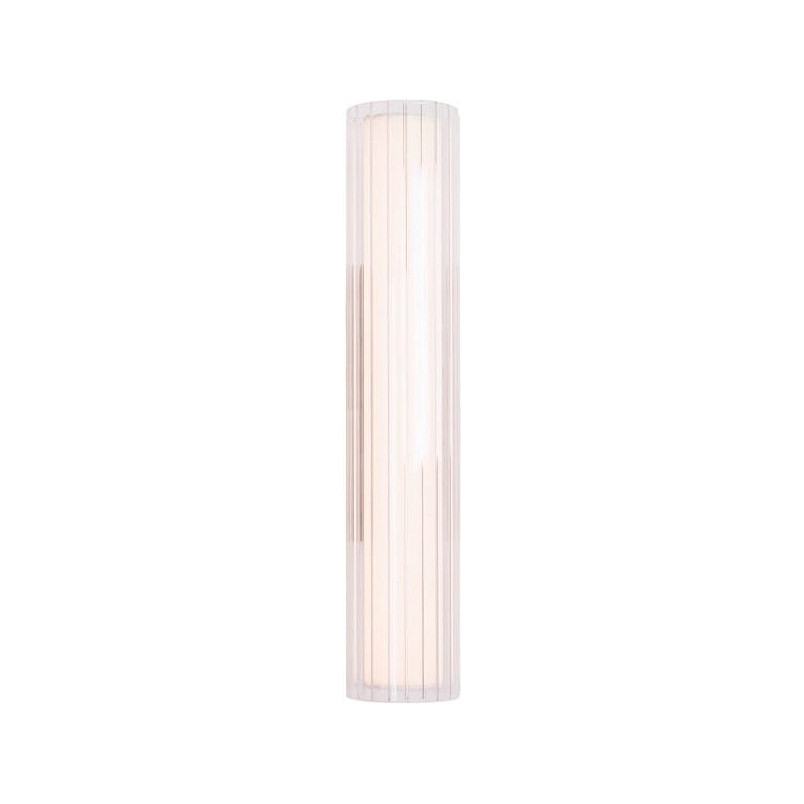 Kinkiet do łazienki Fayette LED 3000K 31cm czarny MaxLight