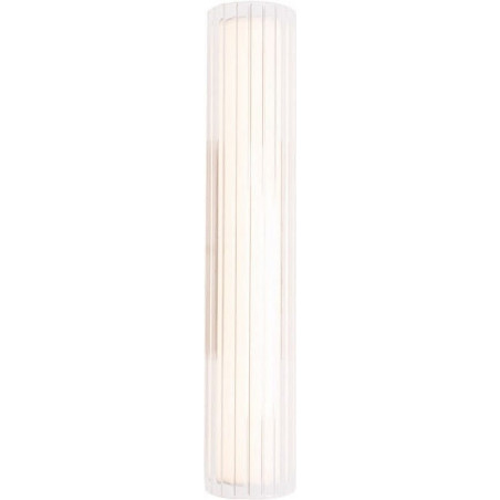 Kinkiet do łazienki Fayette LED 3000K 31cm złoty MaxLight