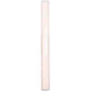 Kinkiet do łazienki Fayette LED 3000K 61cm czarny MaxLight