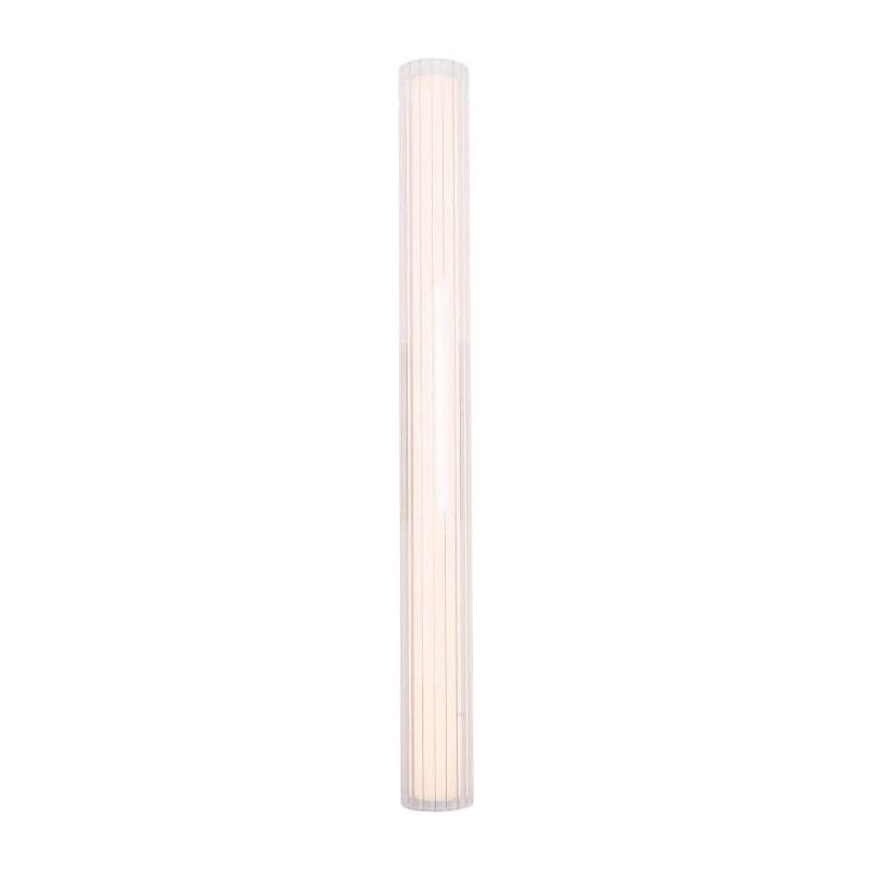 Kinkiet do łazienki Fayette LED 3000K 61cm czarny MaxLight
