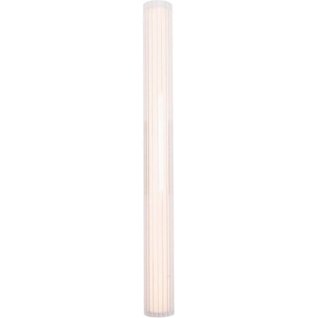 Kinkiet do łazienki Fayette LED 3000K 61cm czarny MaxLight