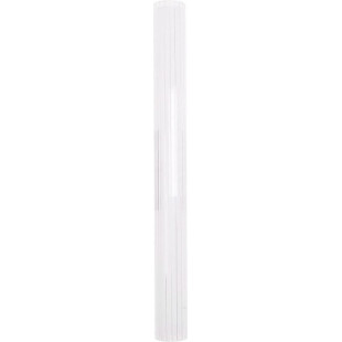 Kinkiet do łazienki Fayette LED 3000K 61cm czarny MaxLight