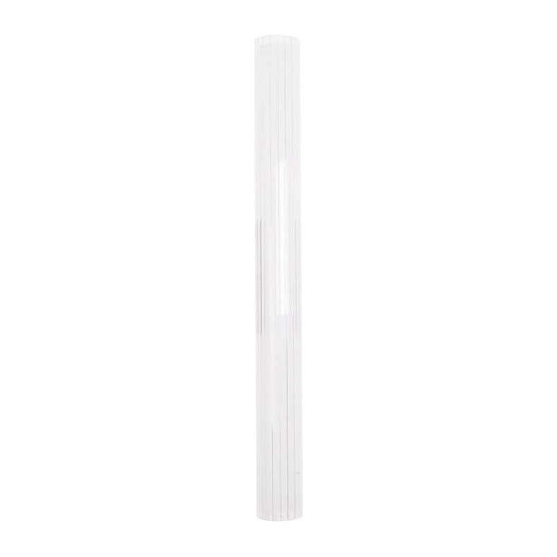 Kinkiet do łazienki Fayette LED 3000K 61cm czarny MaxLight
