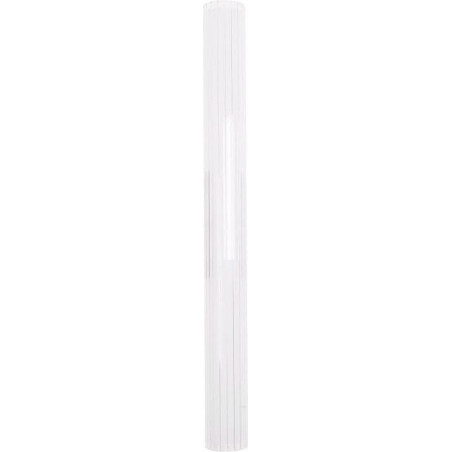 Kinkiet do łazienki Fayette LED 3000K 61cm czarny MaxLight