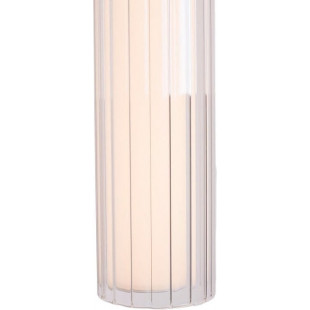 Kinkiet do łazienki Fayette LED 3000K 61cm czarny MaxLight