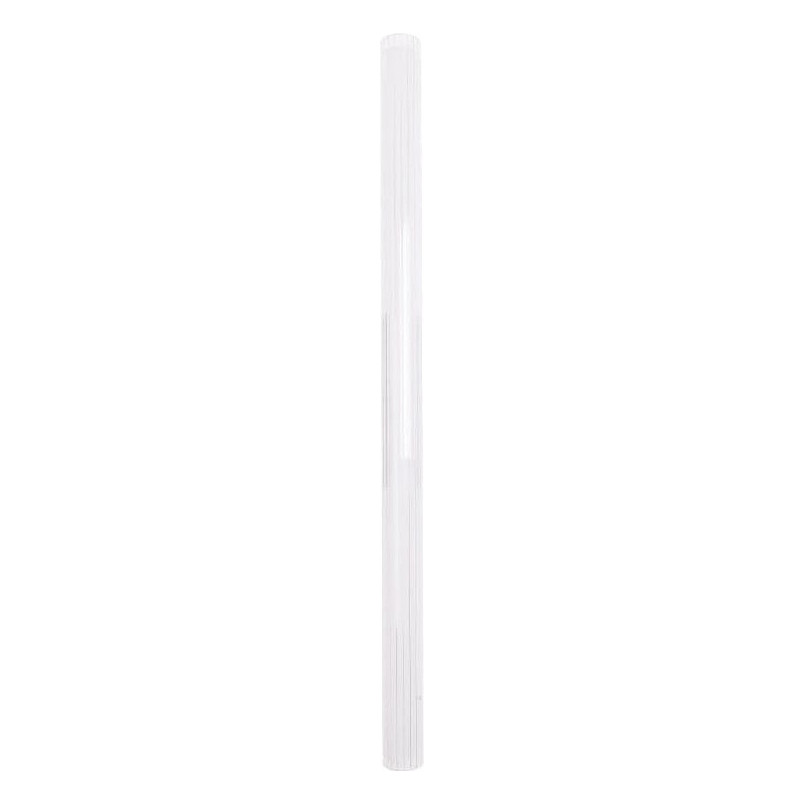 Kinkiet do łazienki Fayette LED 3000K 91cm czarny MaxLight