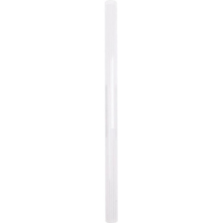 Kinkiet do łazienki Fayette LED 3000K 91cm czarny MaxLight