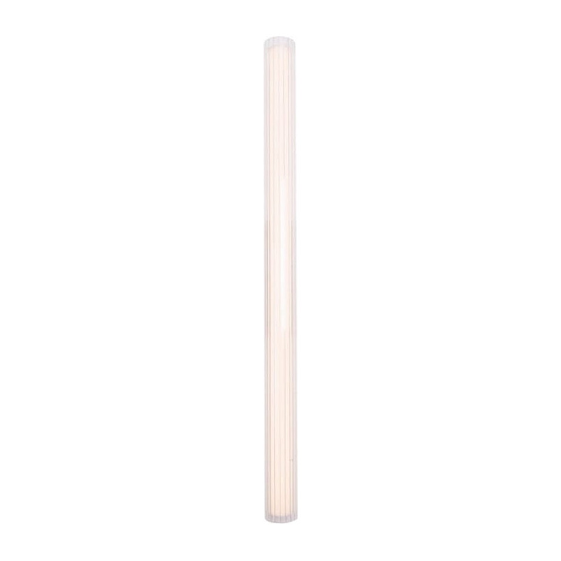 Kinkiet do łazienki Fayette LED 3000K 91cm złoty MaxLight