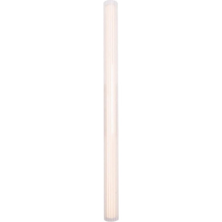 Kinkiet do łazienki Fayette LED 3000K 91cm złoty MaxLight