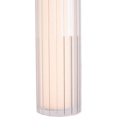 Kinkiet do łazienki Fayette LED 3000K 91cm złoty MaxLight
