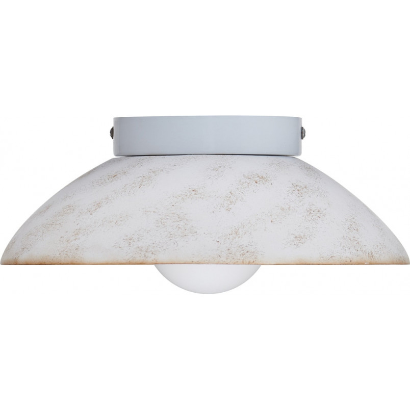 Lampa ścienna ILUSIONI beżowa 26 cm