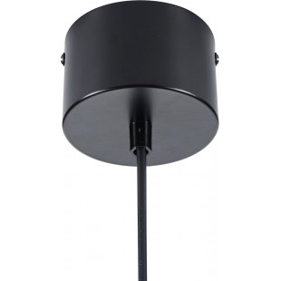 Lampa wisząca FELT filc szary 55 cm
