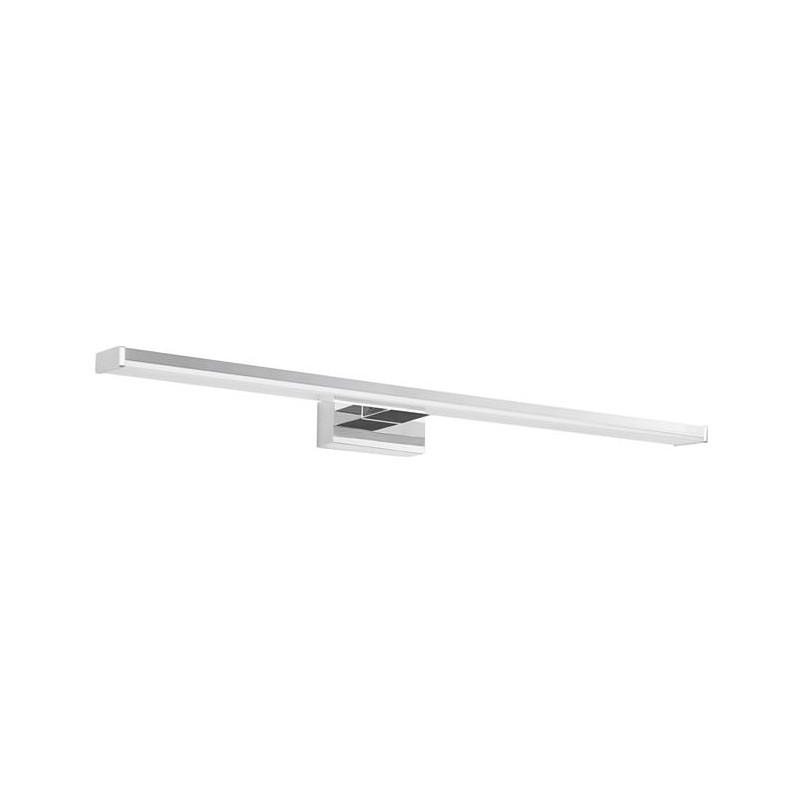 Kinkiet łazienkowy nowoczesny Rosco LED 60cm chrom Kinkiet łazienkowy nowoczesny Rosco LED 60cm chrom