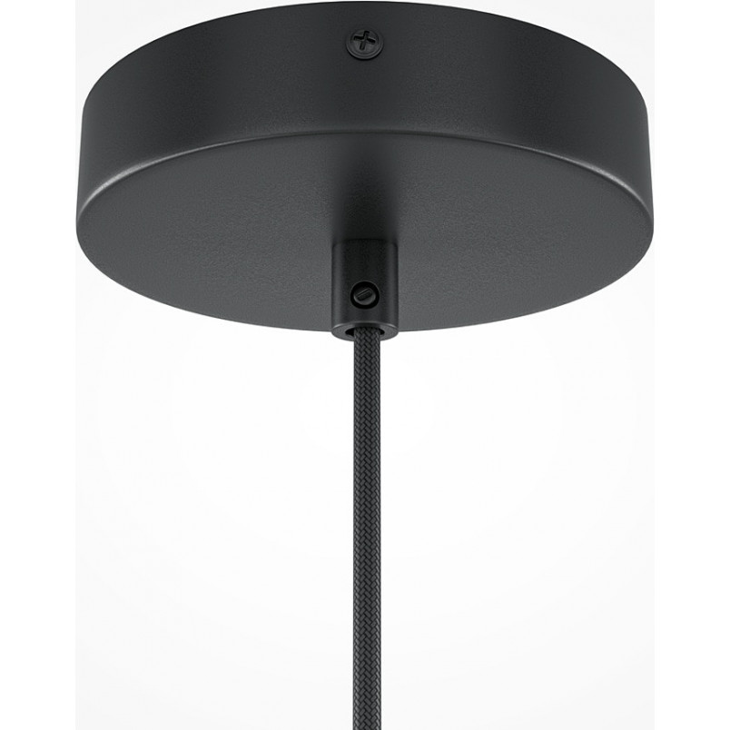 Lampa wiszące ze sklejki Roots II 30cm Maytoni