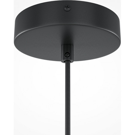 Lampa wiszące ze sklejki Roots II 30cm Maytoni
