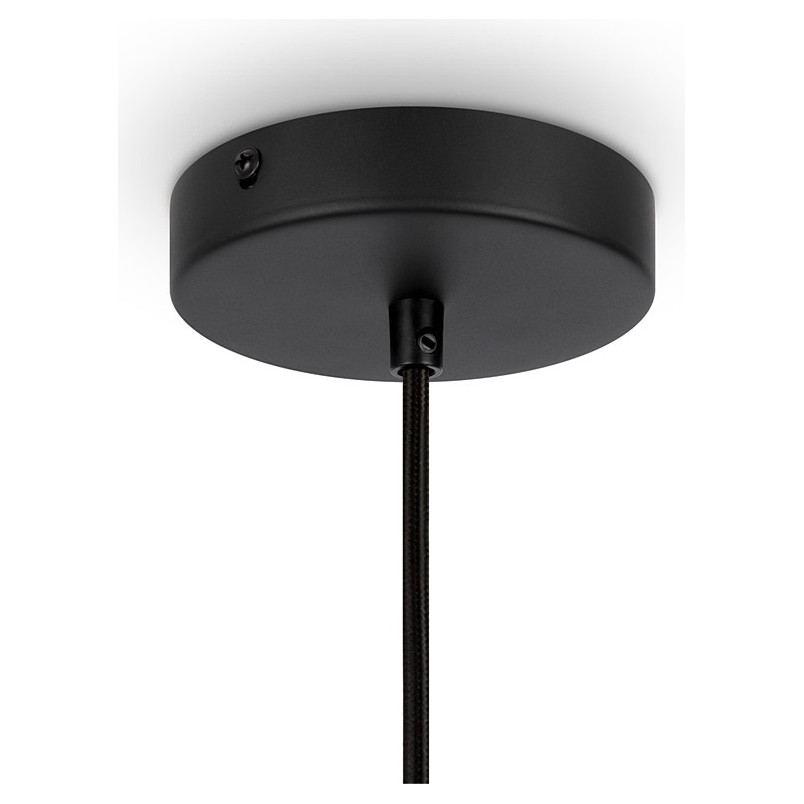 Lampa wiszące ze sklejki Roots I 20cm Maytoni