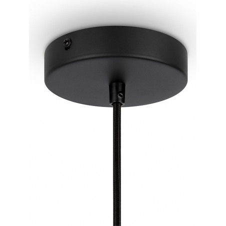 Lampa wiszące ze sklejki Roots I 20cm Maytoni