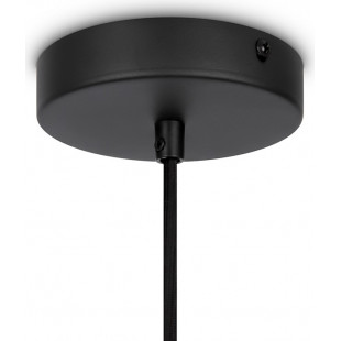Lampa wiszące ze sklejki Roots II 20cm Maytoni