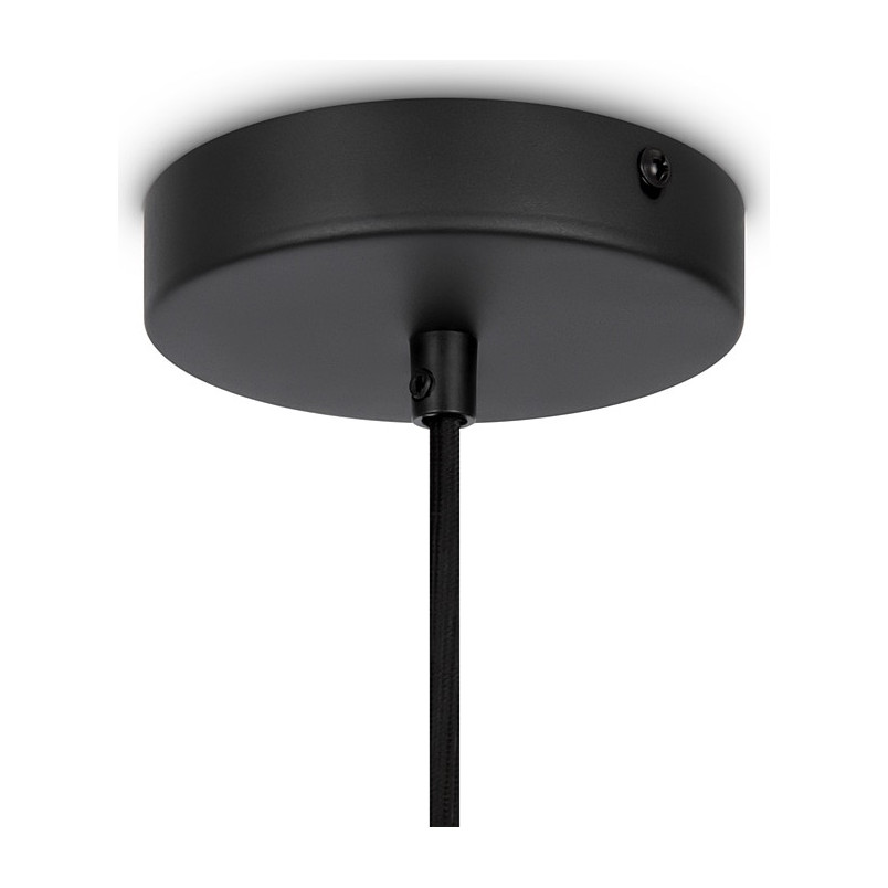Lampa wiszące ze sklejki Roots II 20cm Maytoni