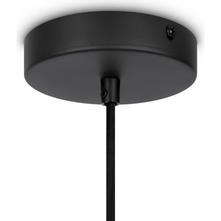 Lampa wiszące ze sklejki Roots II 20cm Maytoni