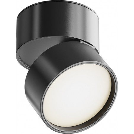 Reflektor kierunkowy Onda LED 4000K 8,5cm czarny Maytoni