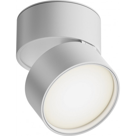Reflektor kierunkowy Onda LED 4000K 8,5cm biały Maytoni