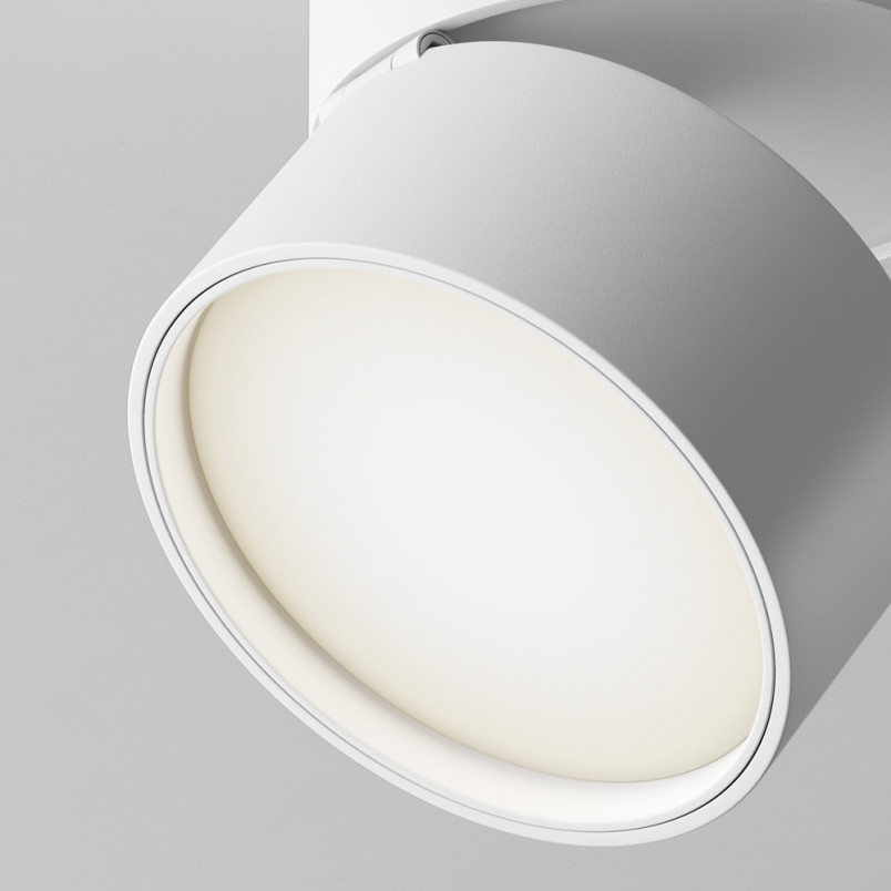 Reflektor kierunkowy Onda LED 4000K 8,5cm biały Maytoni