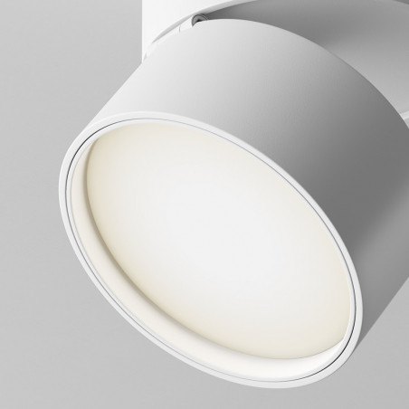 Reflektor kierunkowy Onda LED 4000K 8,5cm biały Maytoni