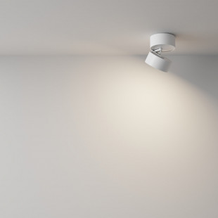 Reflektor kierunkowy Onda LED 4000K 8,5cm biały Maytoni