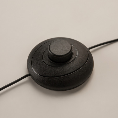 Lampa podłogowa na betonowej podstawie Solid LED 3000K 128,2cm Maytoni