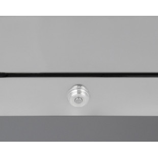 Kinkiet do łazienki ze ściemniaczem Fabrizio LED 80cm chrom Trio