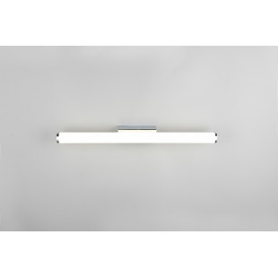 Kinkiet łazienkowy podłużny Mattimo 60cm LED 4000K chrom Trio
