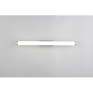 Kinkiet łazienkowy podłużny Mattimo 60cm LED 4000K chrom Trio