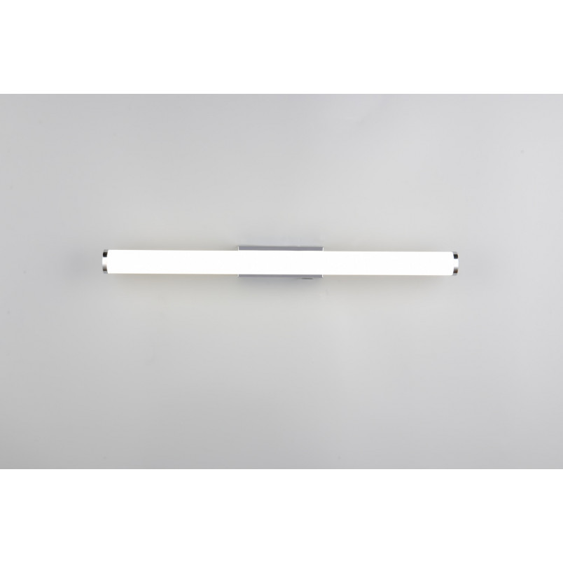 Kinkiet łazienkowy podłużny Mattimo 60cm LED 4000K chrom Trio
