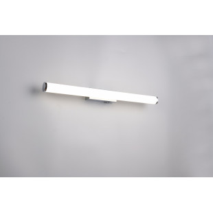 Kinkiet łazienkowy podłużny Mattimo 60cm LED 4000K chrom Trio